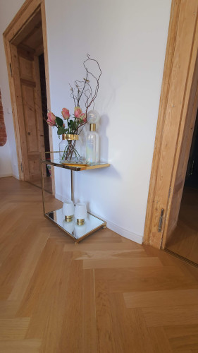 Altbau mit Stil - Gallery - 16