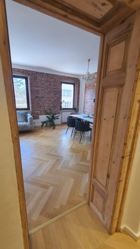 Altbau mit Stil - Gallery - 14