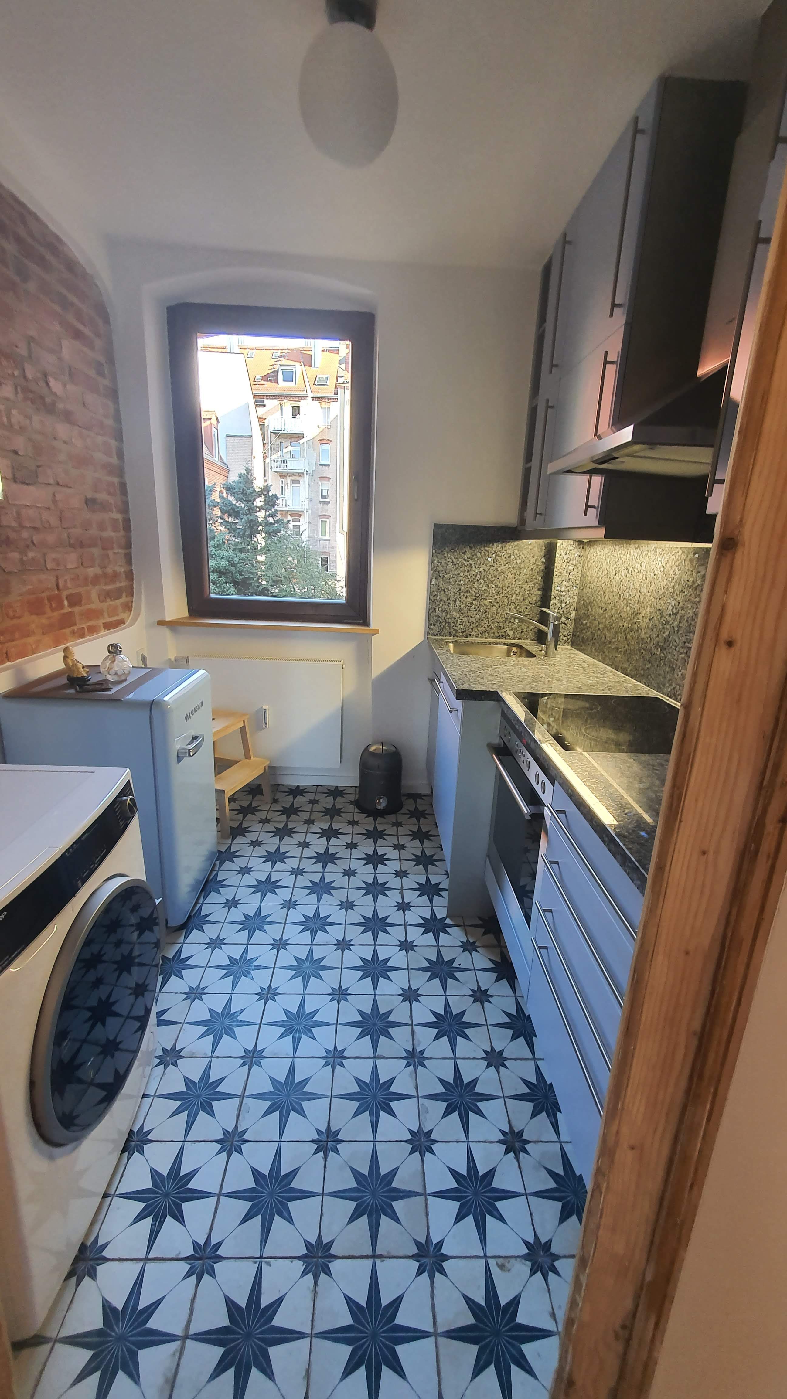 Altbau Mit Stil - 7