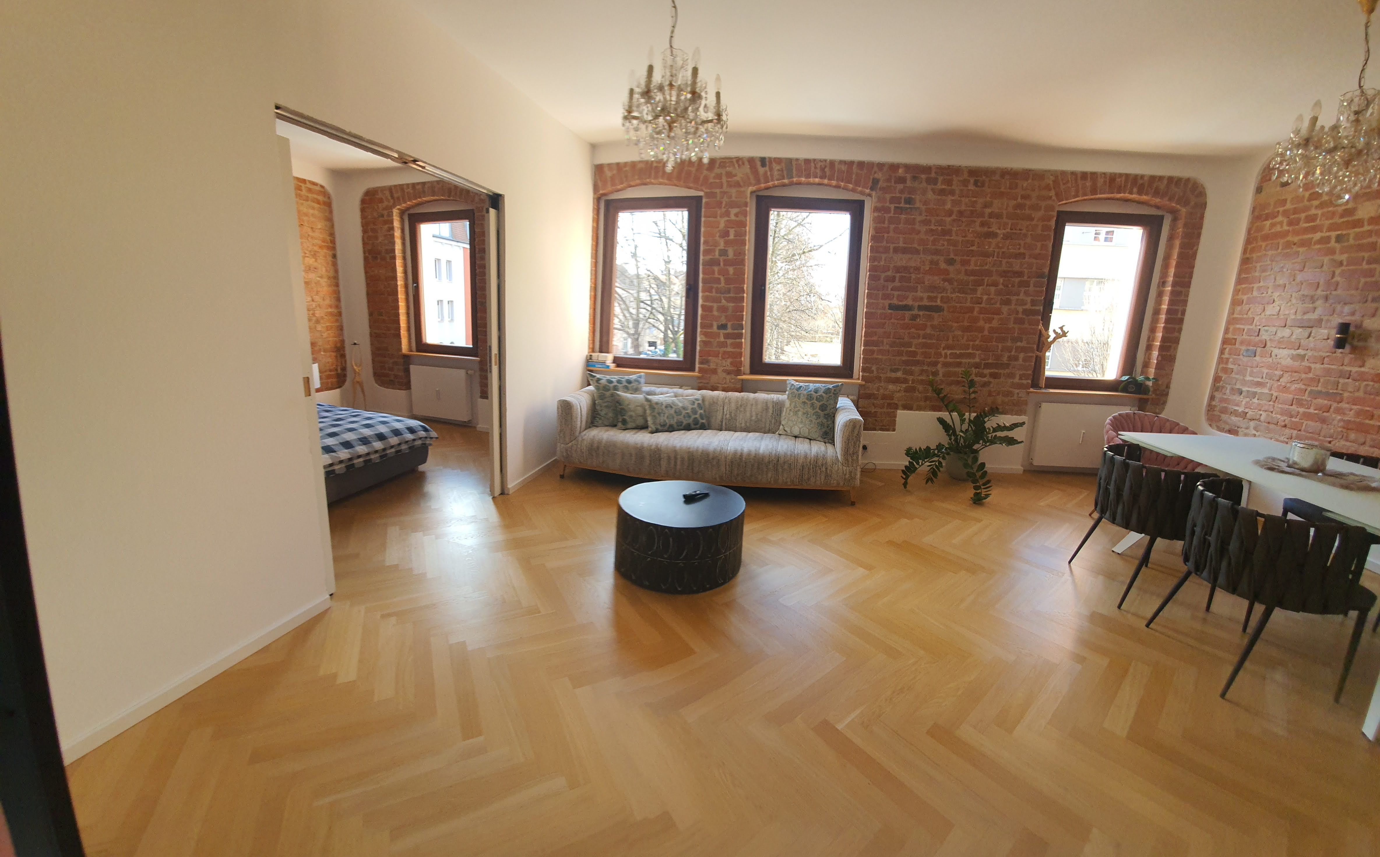 Altbau Mit Stil - 12