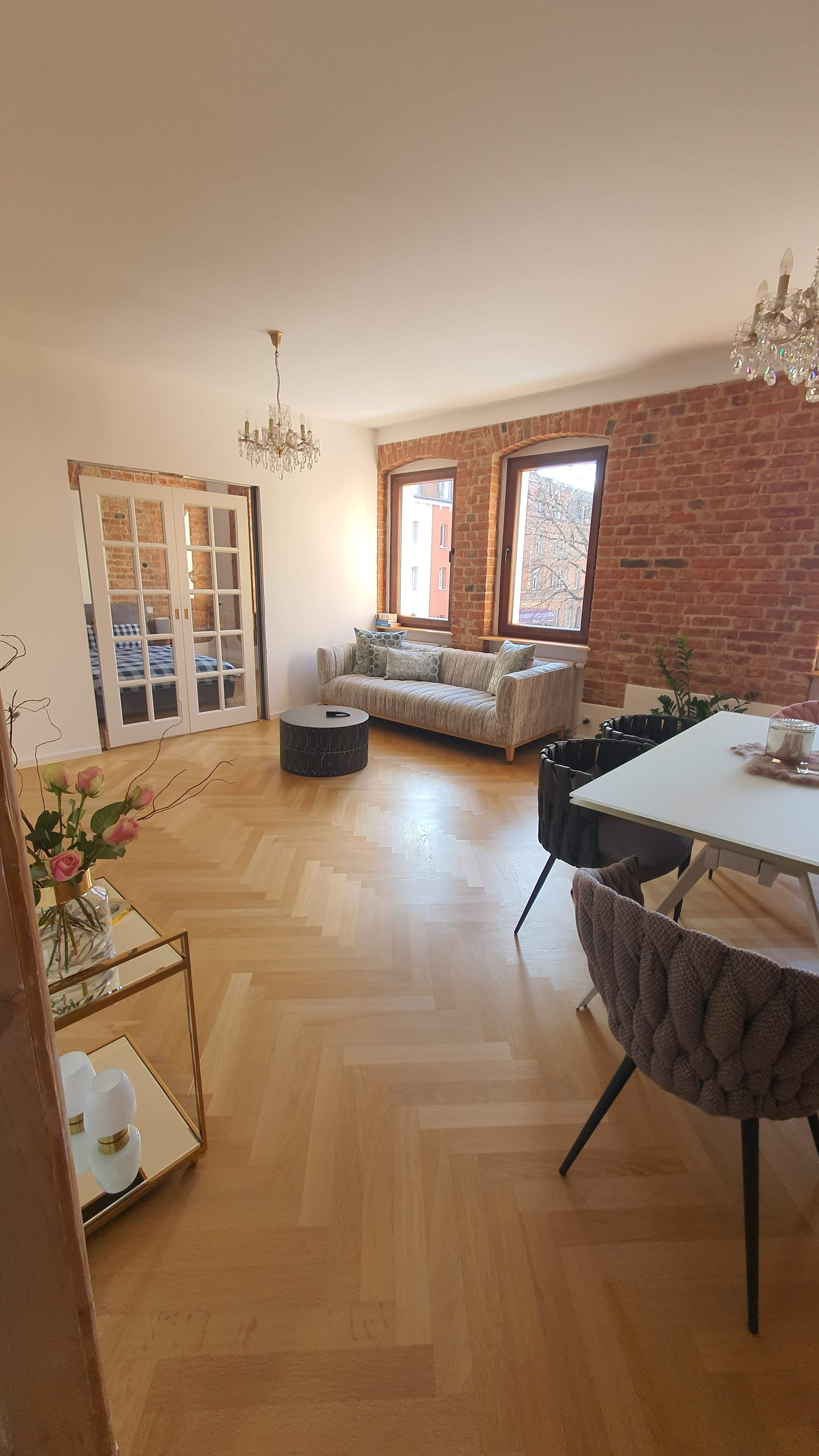 Altbau Mit Stil - 19