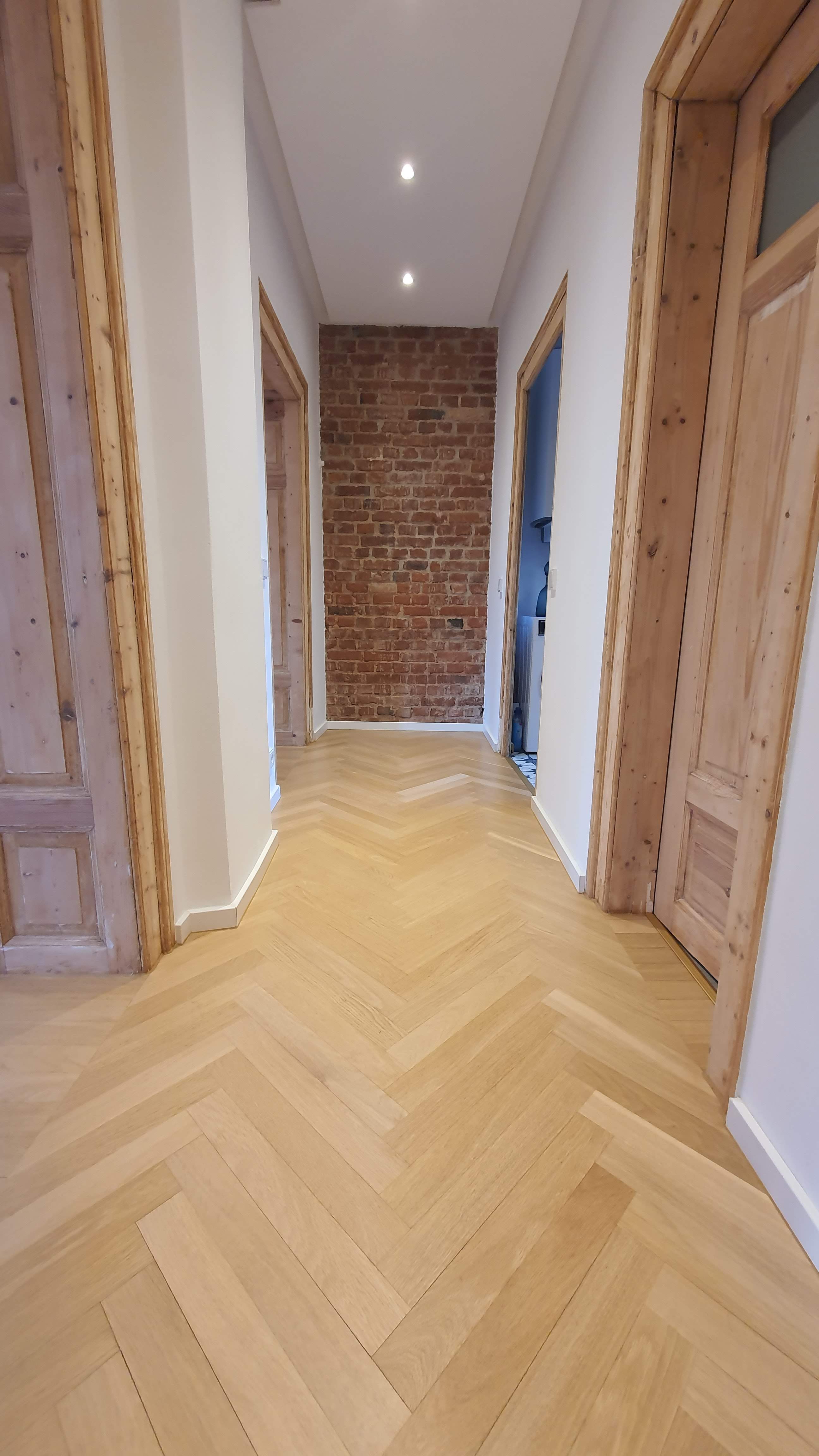 Altbau Mit Stil - 4