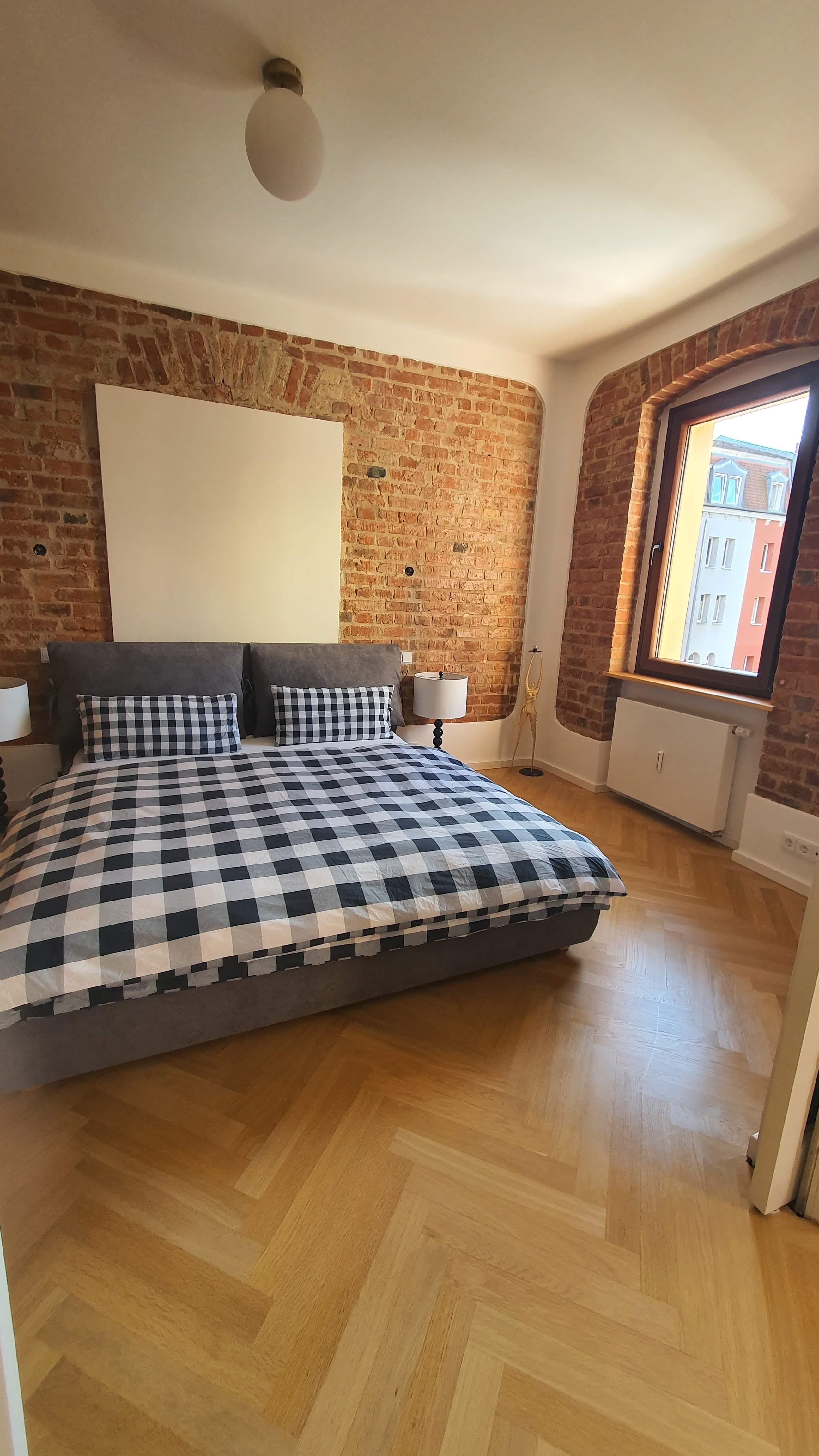 Altbau Mit Stil - 10