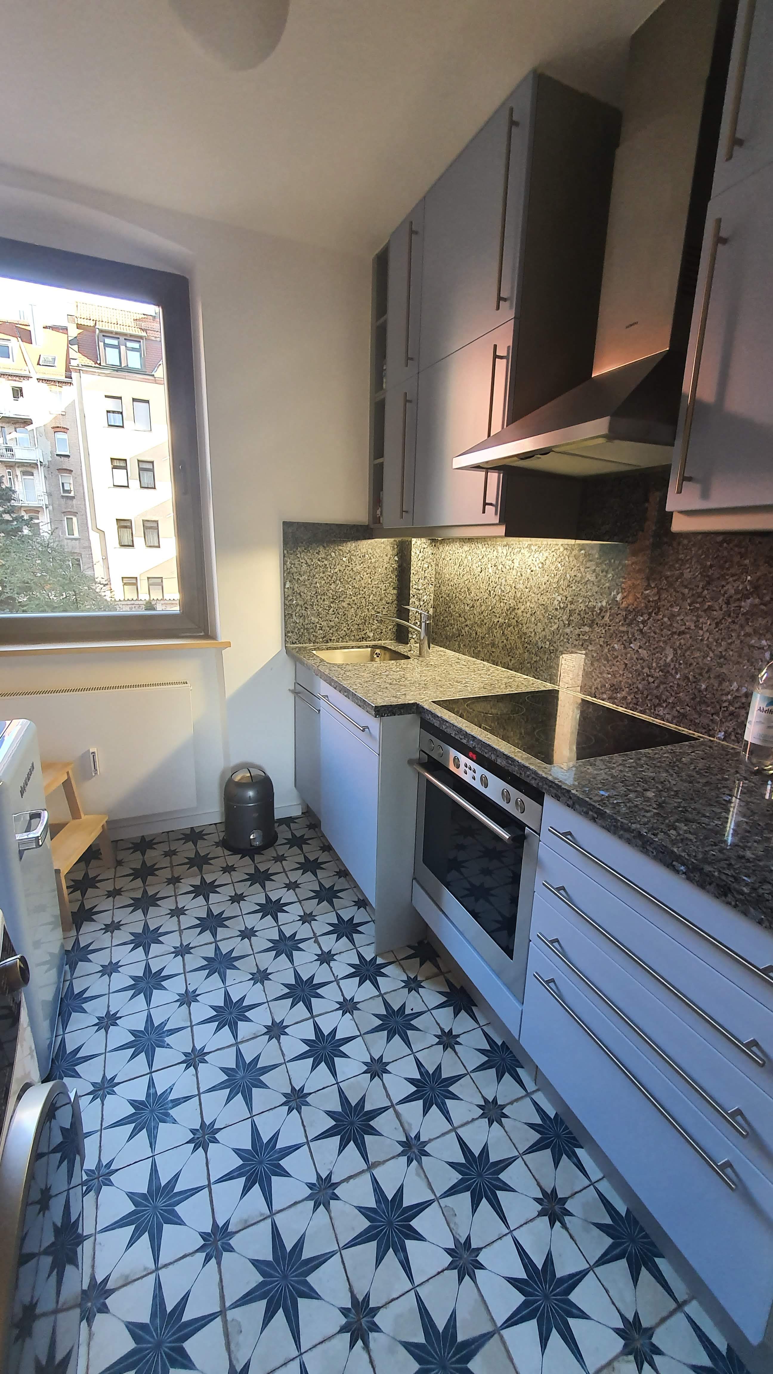 Altbau Mit Stil - 6