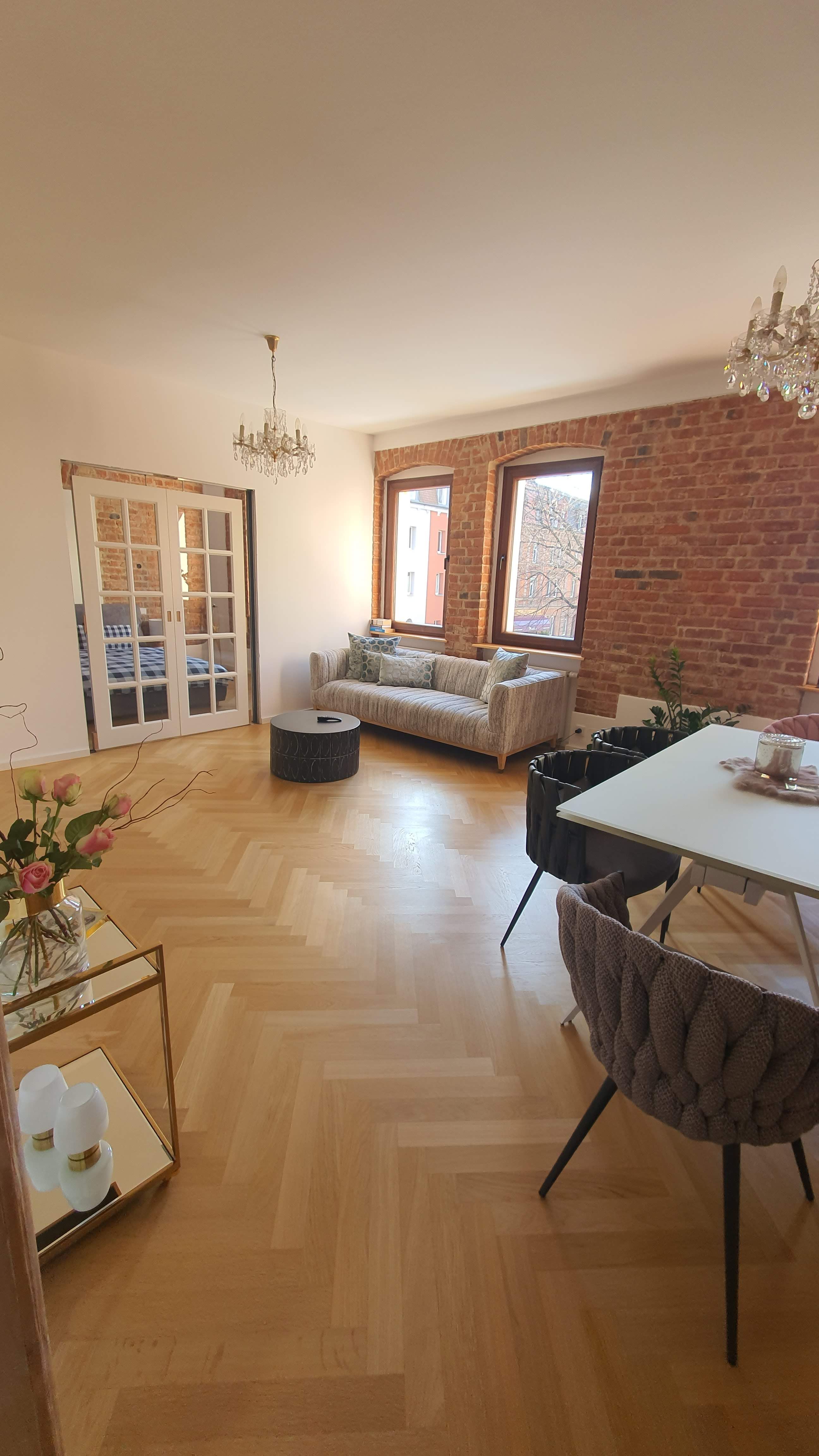 Altbau Mit Stil - 20