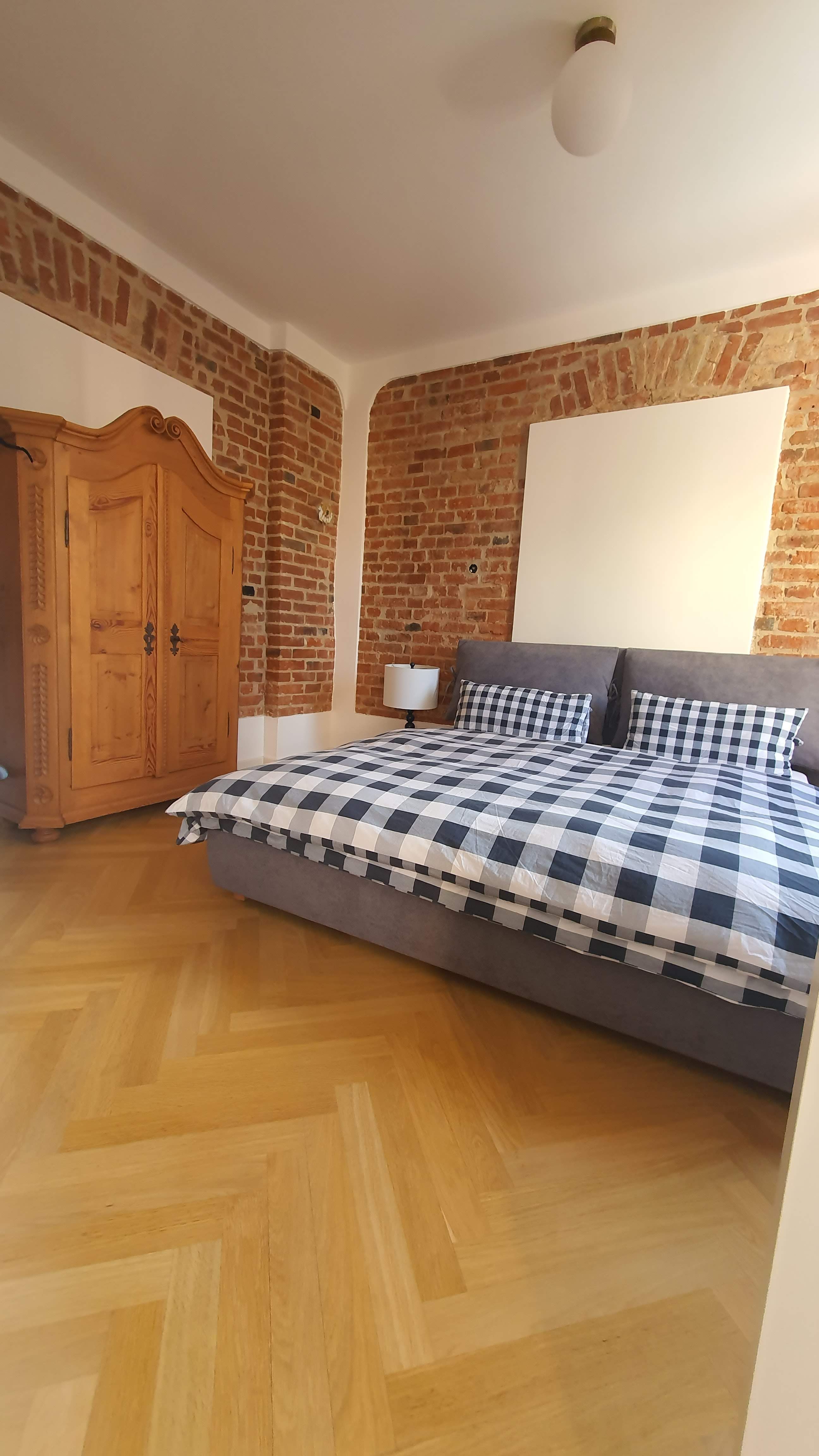Altbau Mit Stil - 9