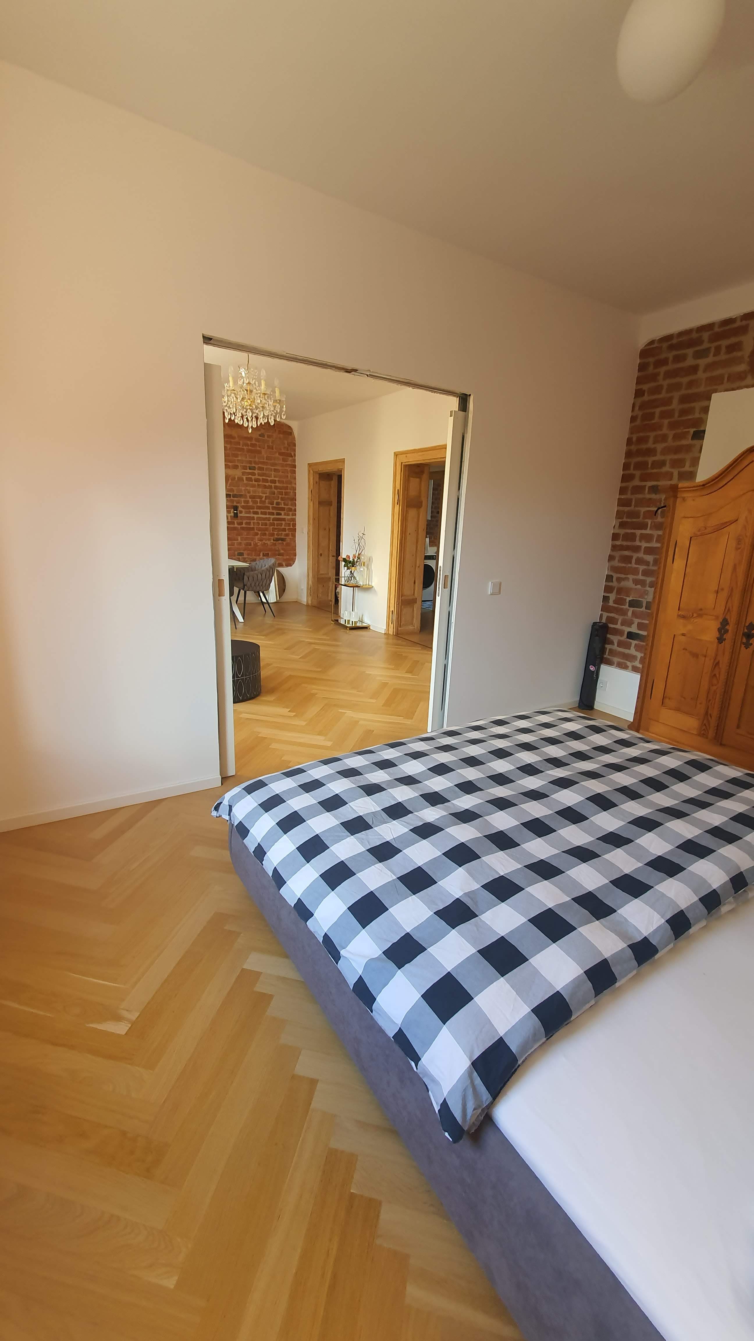 Altbau Mit Stil - 8