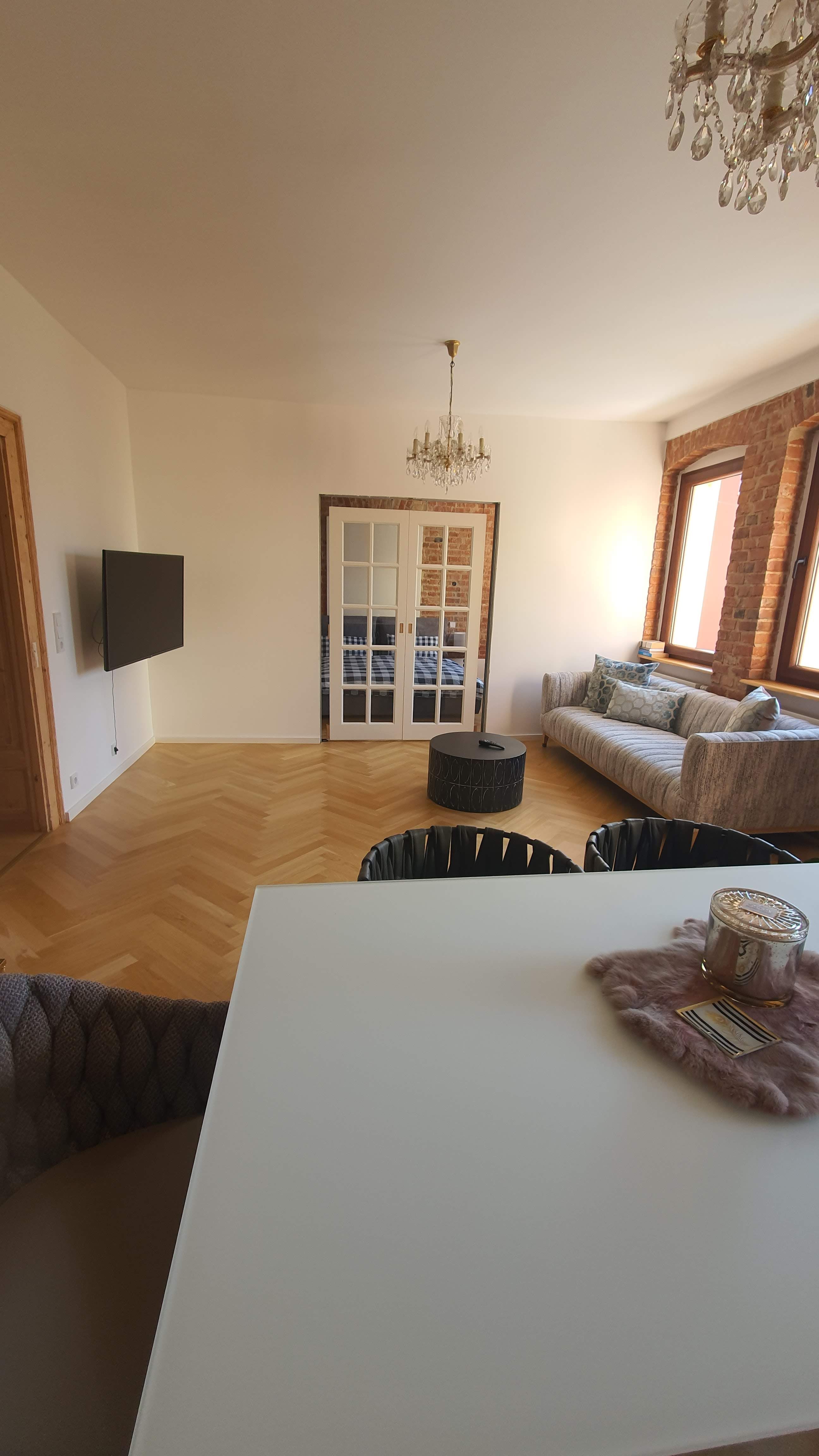 Altbau Mit Stil - 18