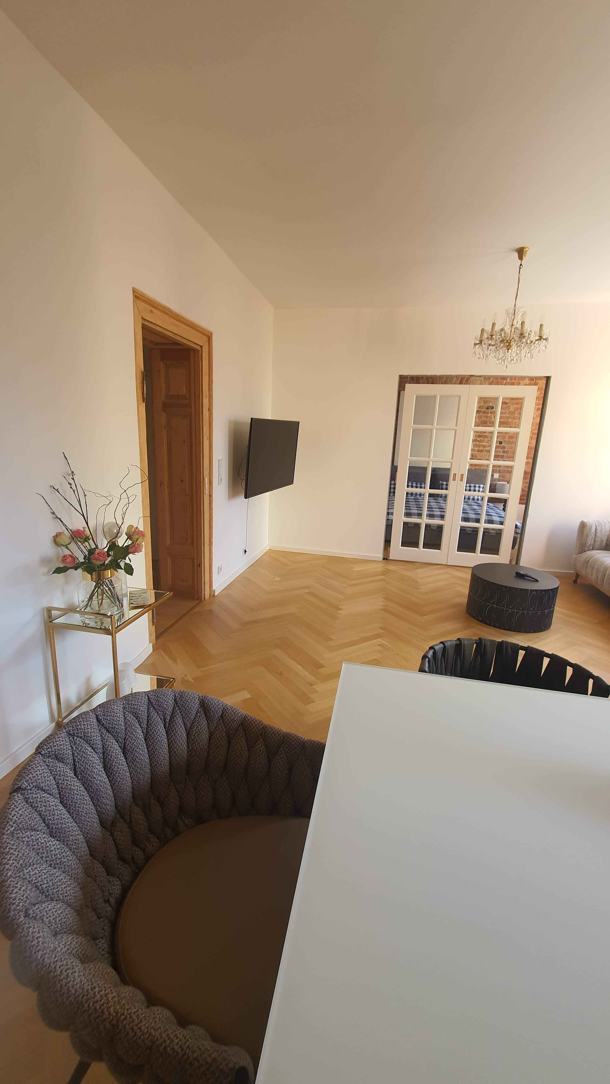 Altbau Mit Stil - 17