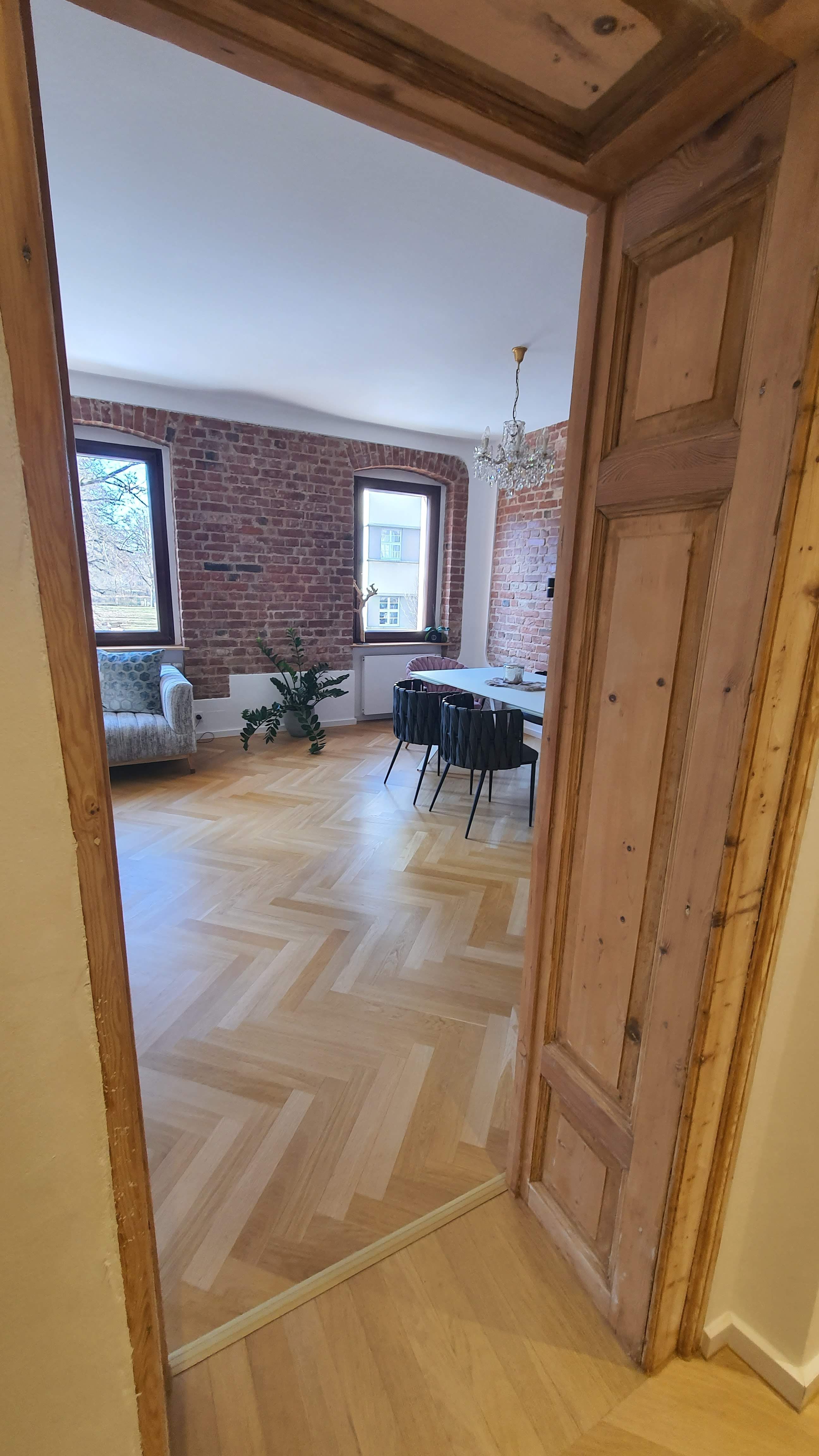 Altbau Mit Stil - 13