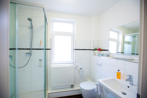 Central studio in the heart of Speyer