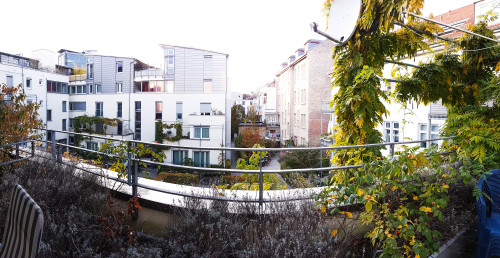 Beautiful apartment | 1 bedroom | 1 living room | kitchen with dining place | spacious terrace | air con | parking