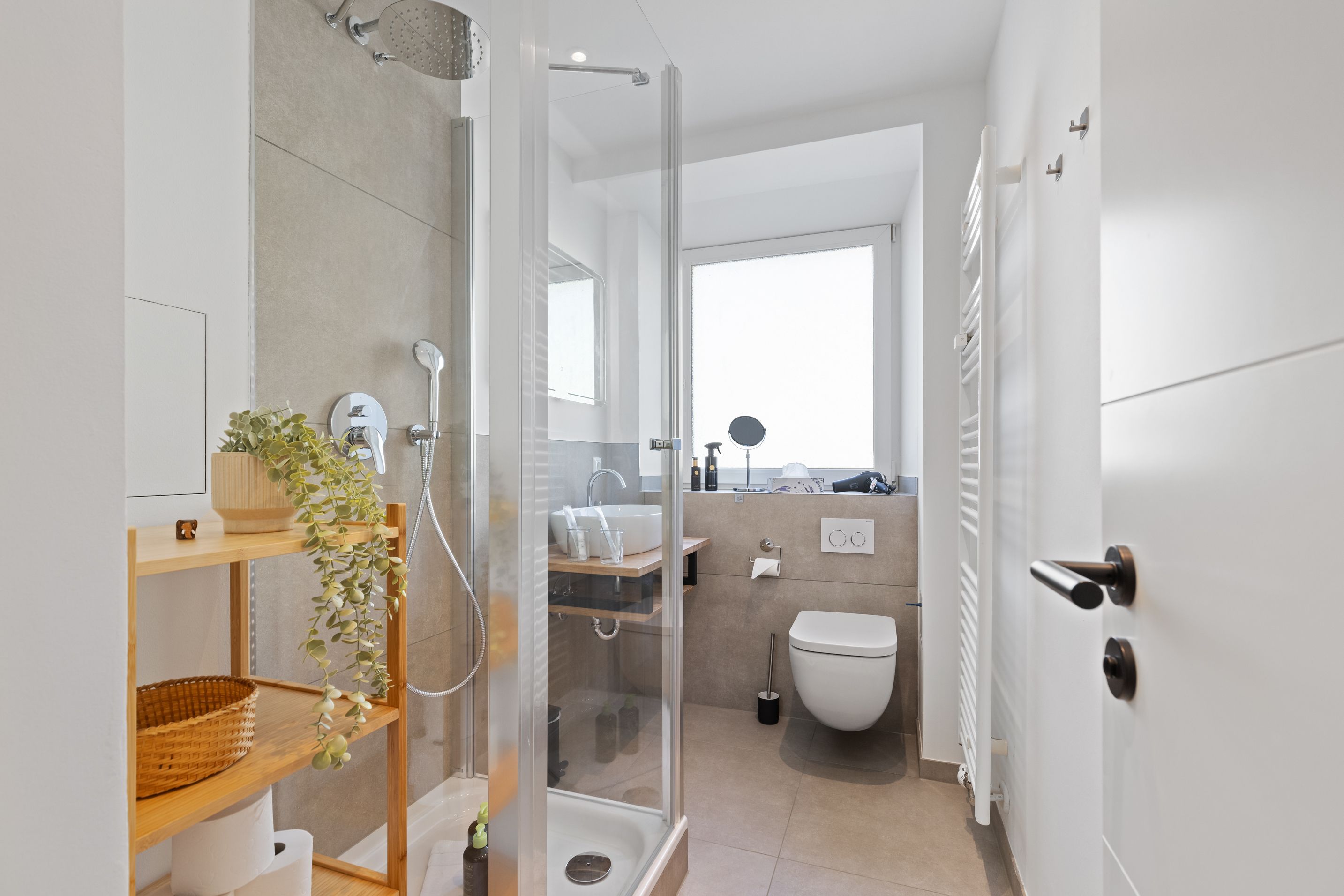  Quiet And Modern Suite In Augsburg  -  Quiet and modern suite in Augsburg  - Gallery -  4