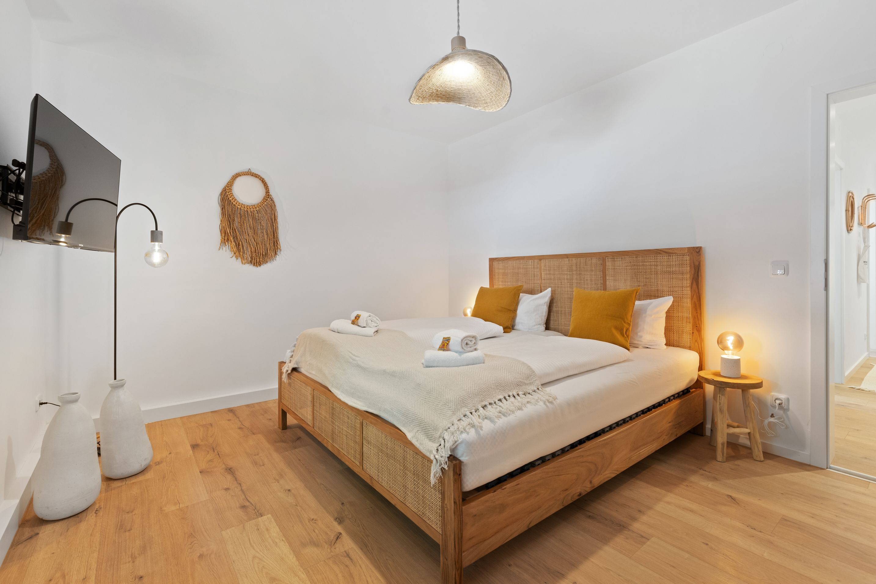  Quiet And Modern Suite In Augsburg  -  Quiet and modern suite in Augsburg  - Gallery -  13