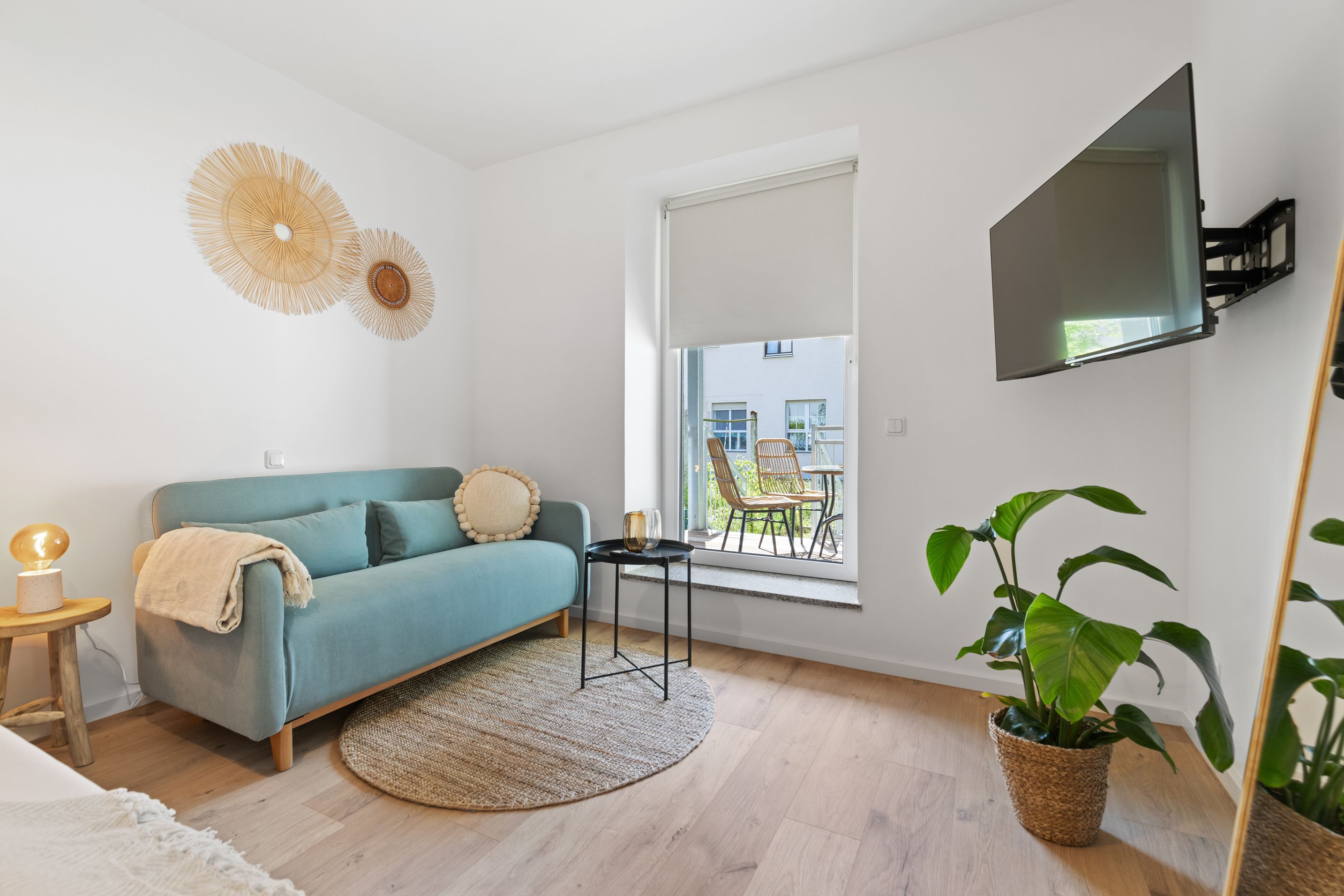  Quiet And Modern Suite In Augsburg  -  Quiet and modern suite in Augsburg  - Gallery -  11