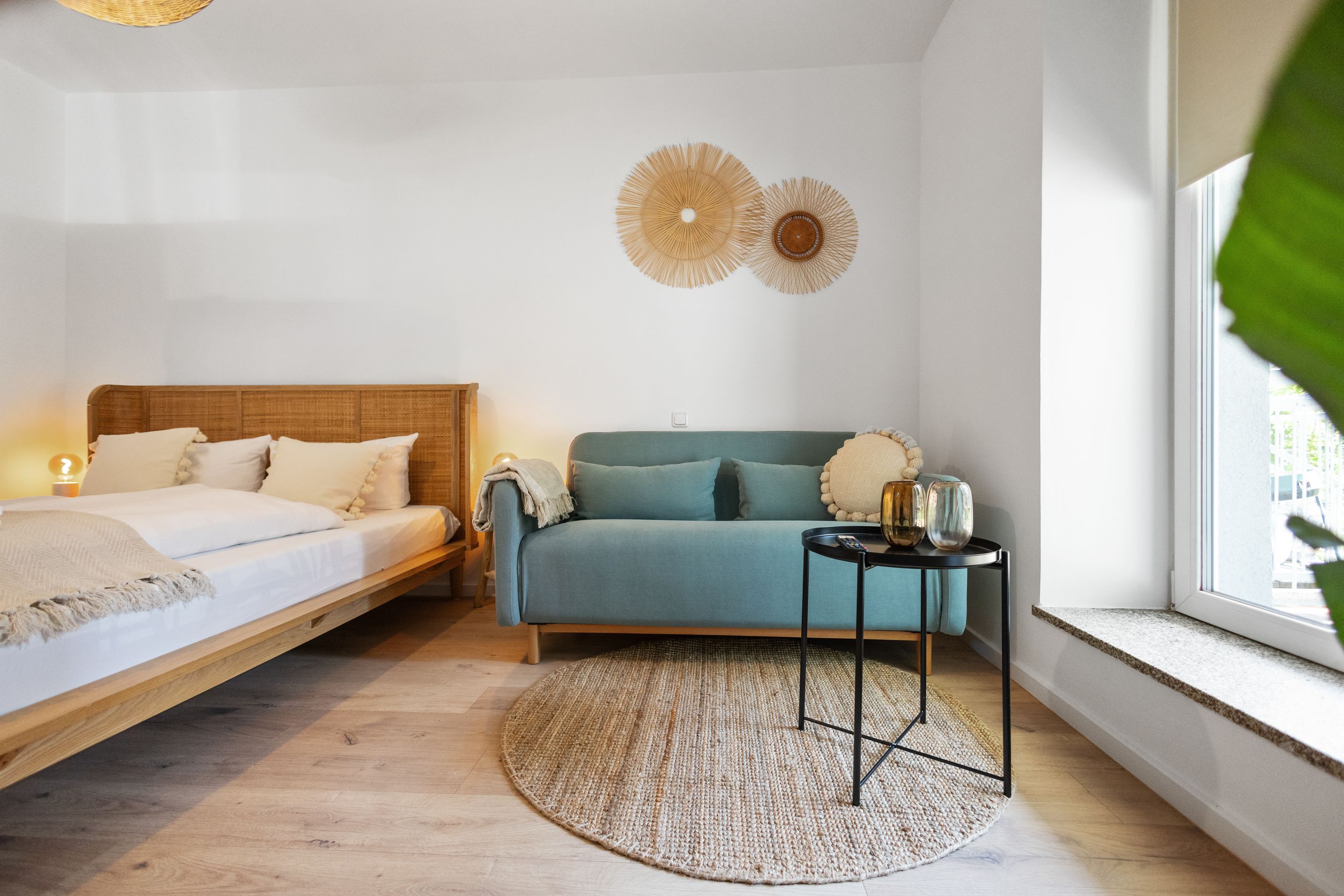  Quiet And Modern Suite In Augsburg  -  Quiet and modern suite in Augsburg  - Gallery -  9