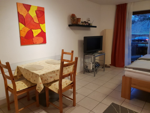 Neat flat (Freiburg im Breisgau) - Gallery - 7