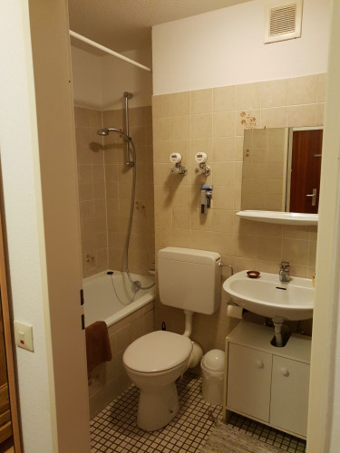 Neat flat (Freiburg im Breisgau) - Gallery - 9