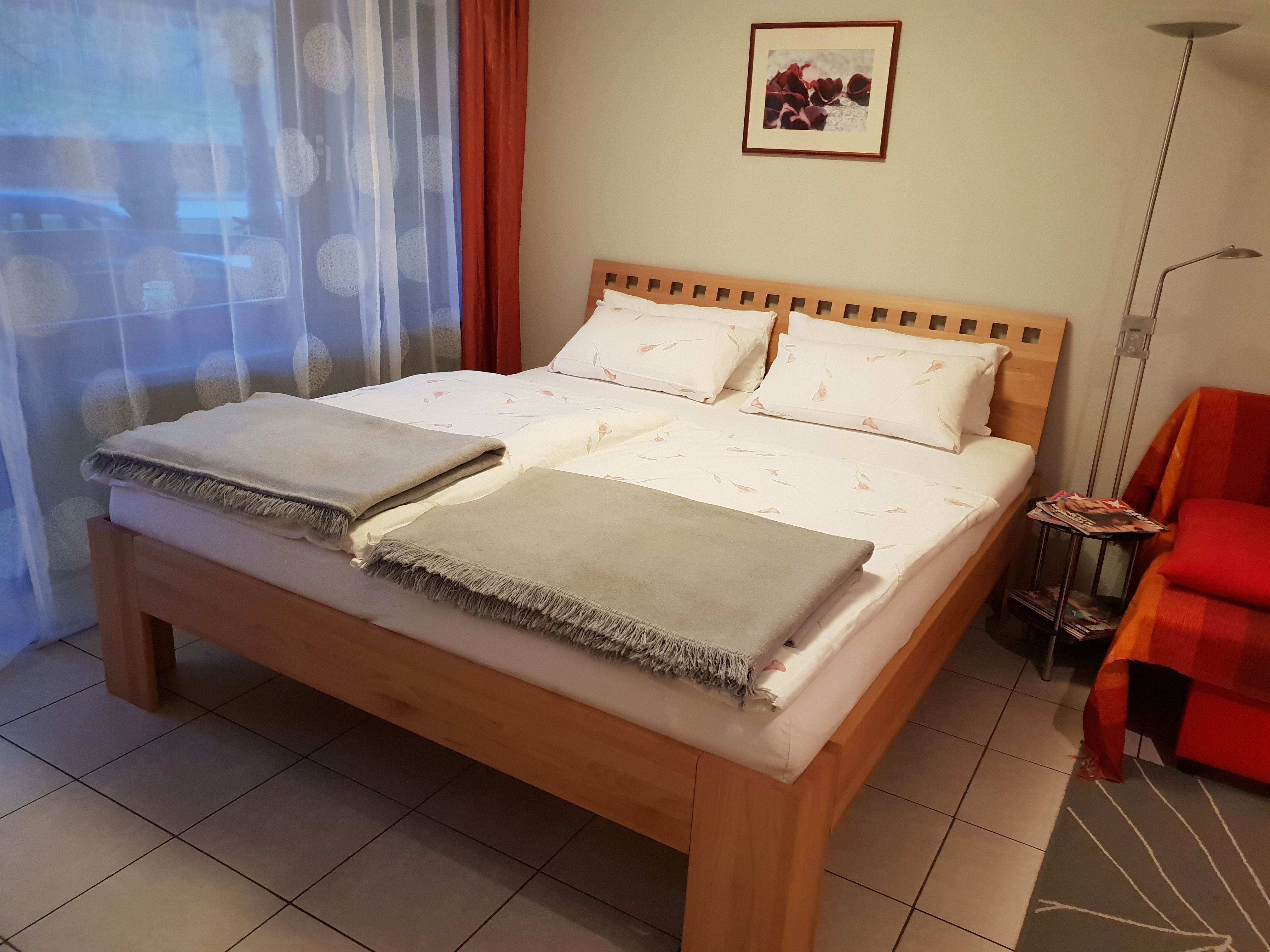 Neat Flat (Freiburg Im Breisgau) - 8