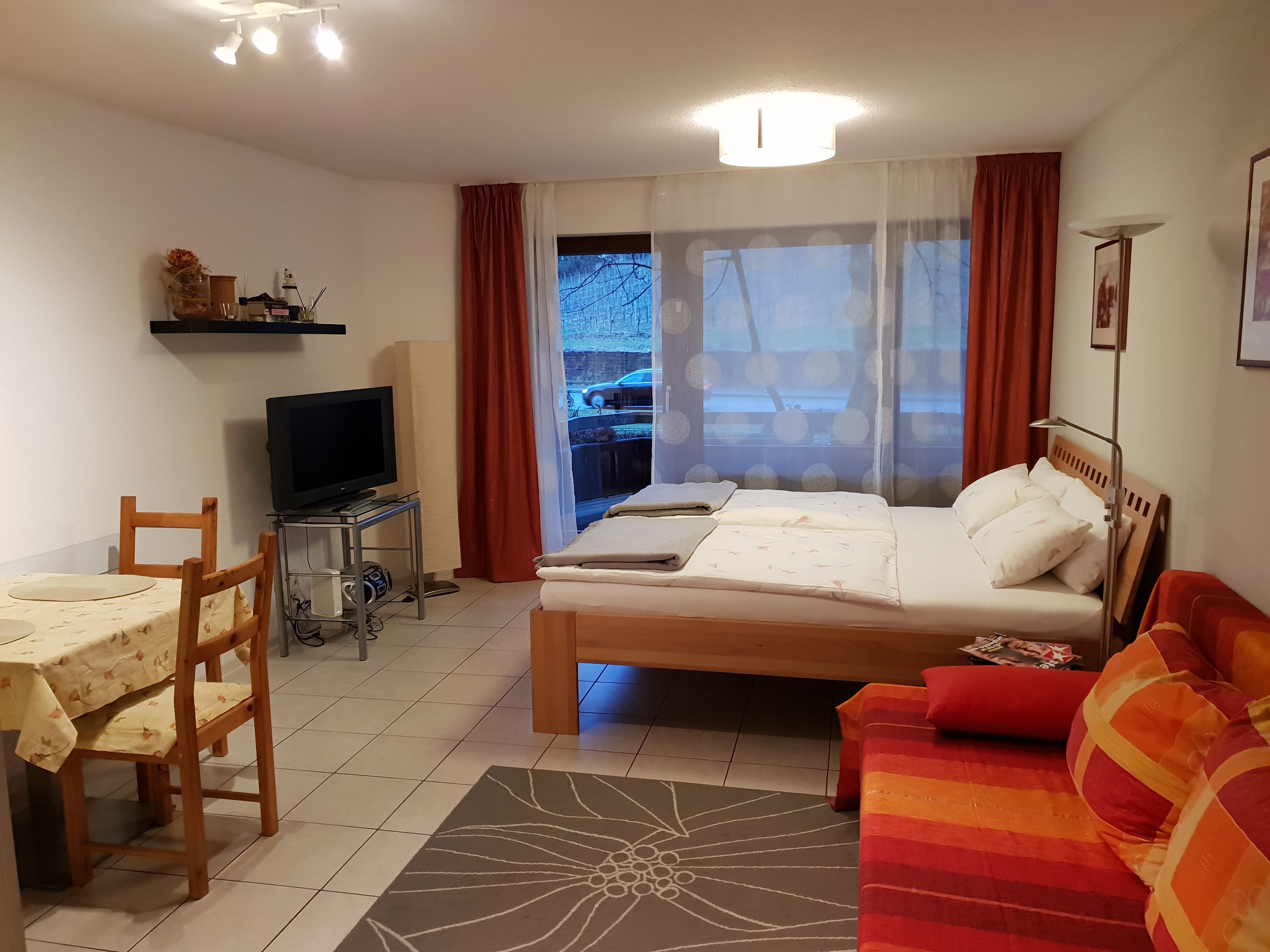 Neat Flat (Freiburg Im Breisgau) - 9