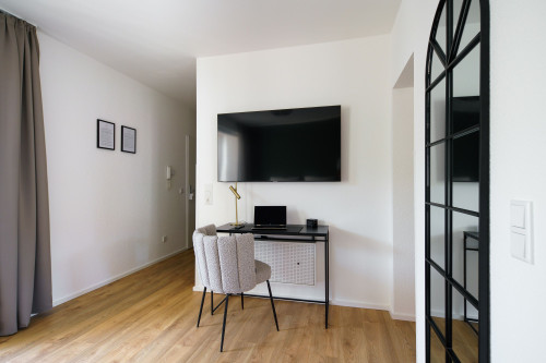 STAYTONA | Parking | Balkony | WI-FI | Netflix | WFH