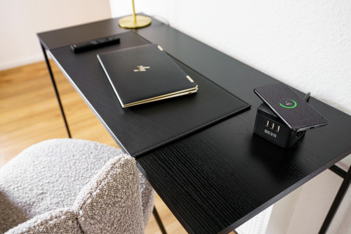 STAYTONA | Parking | Balkony | WI-FI | Netflix | WFH