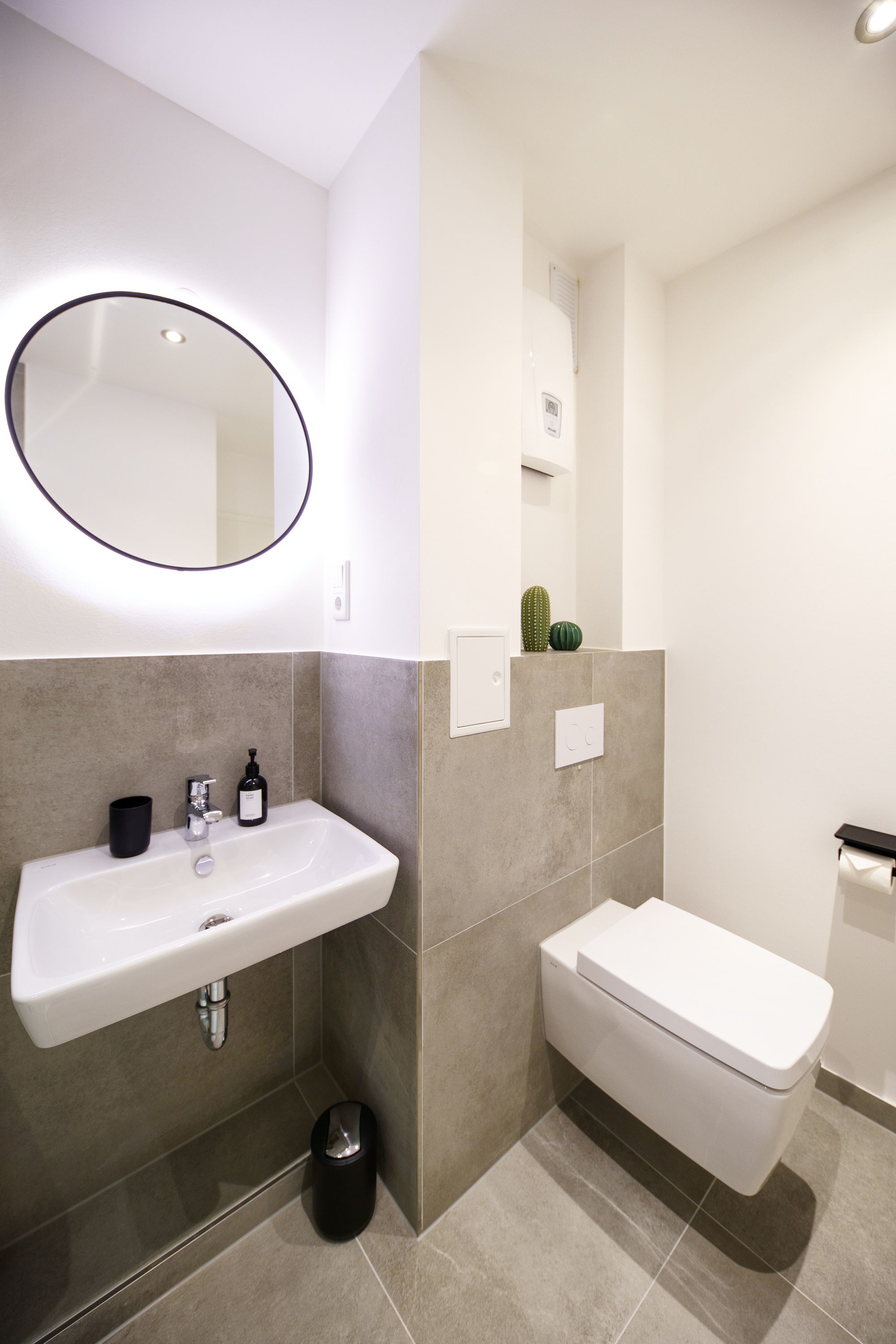  STAYTONA | Parking | Balkony | WI-FI | Netflix | WFH  -  STAYTONA | Parking | Balkony | WI-FI | Netflix | WFH  - Gallery -  7