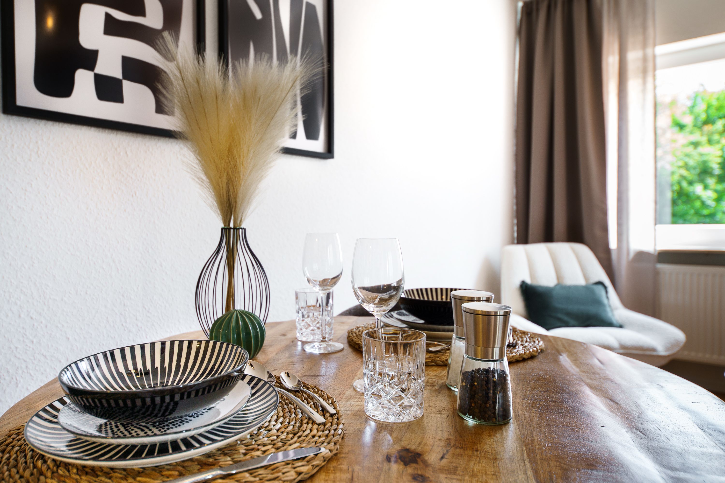  STAYTONA | Parking | Balkony | WI-FI | Netflix | WFH  -  STAYTONA | Parking | Balkony | WI-FI | Netflix | WFH  - Gallery -  19