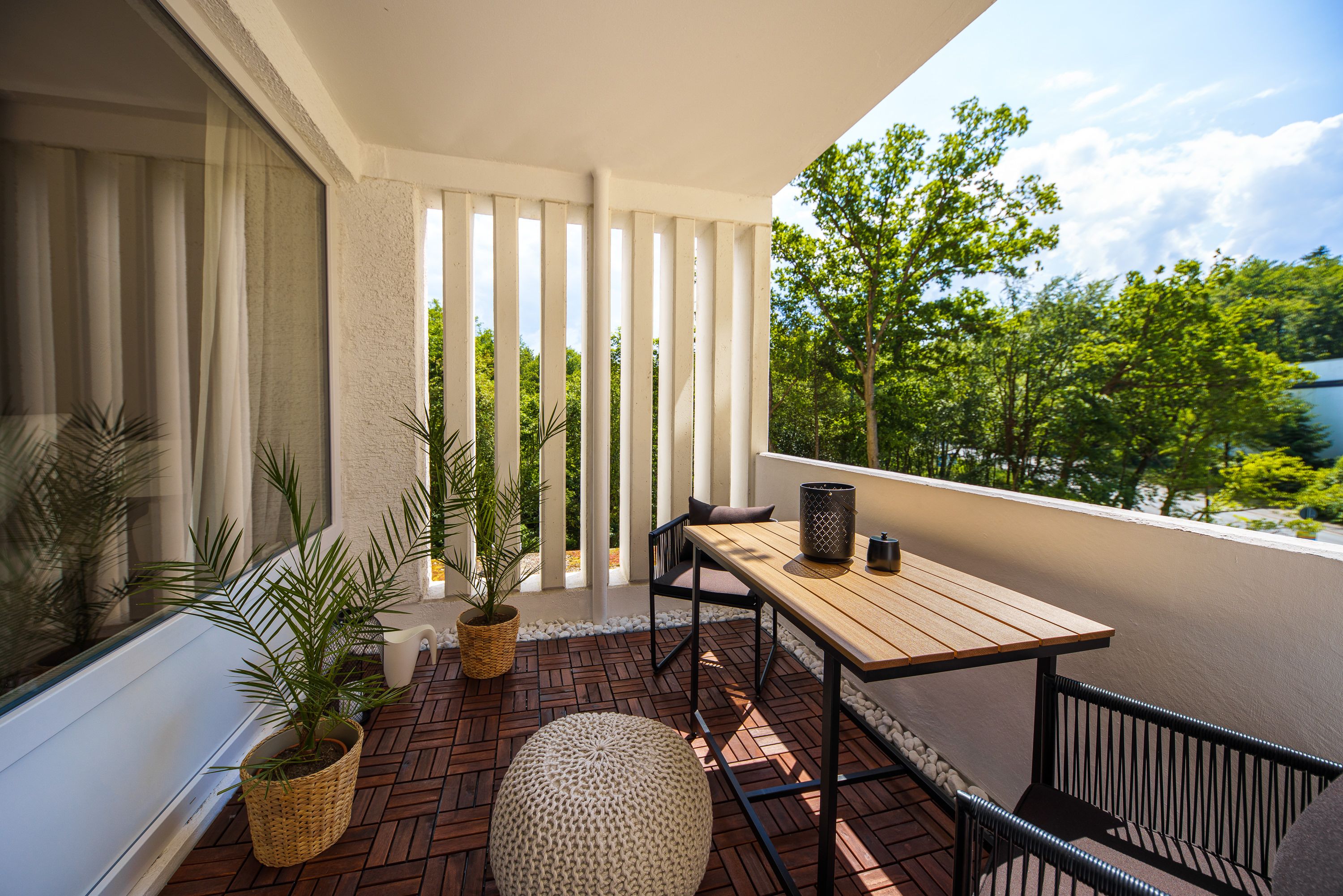  STAYTONA | Parking | Balkony | WI-FI | Netflix | WFH  -  STAYTONA | Parking | Balkony | WI-FI | Netflix | WFH  - Gallery -  5