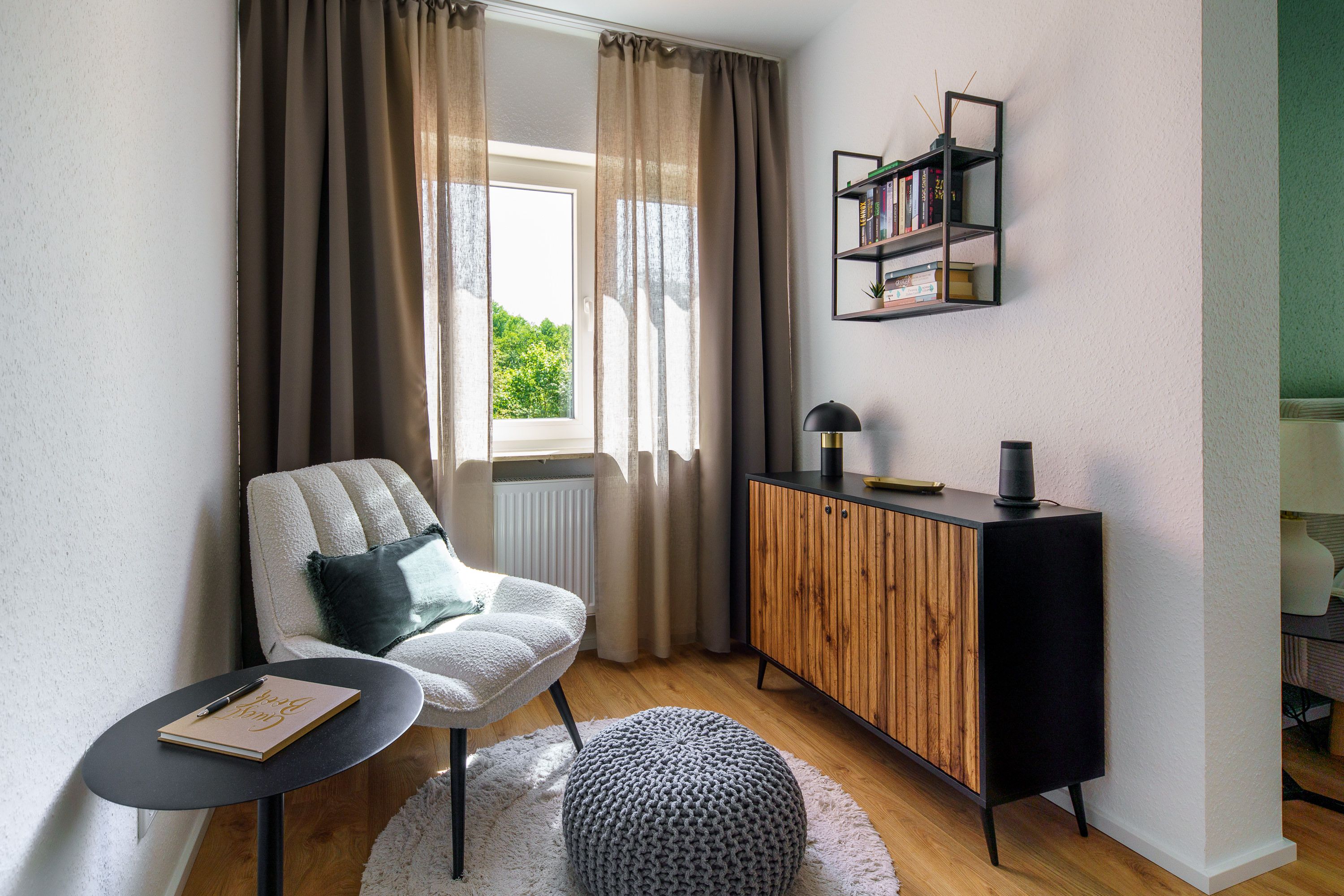  STAYTONA | Parking | Balkony | WI-FI | Netflix | WFH  -  STAYTONA | Parking | Balkony | WI-FI | Netflix | WFH  - Gallery -  13