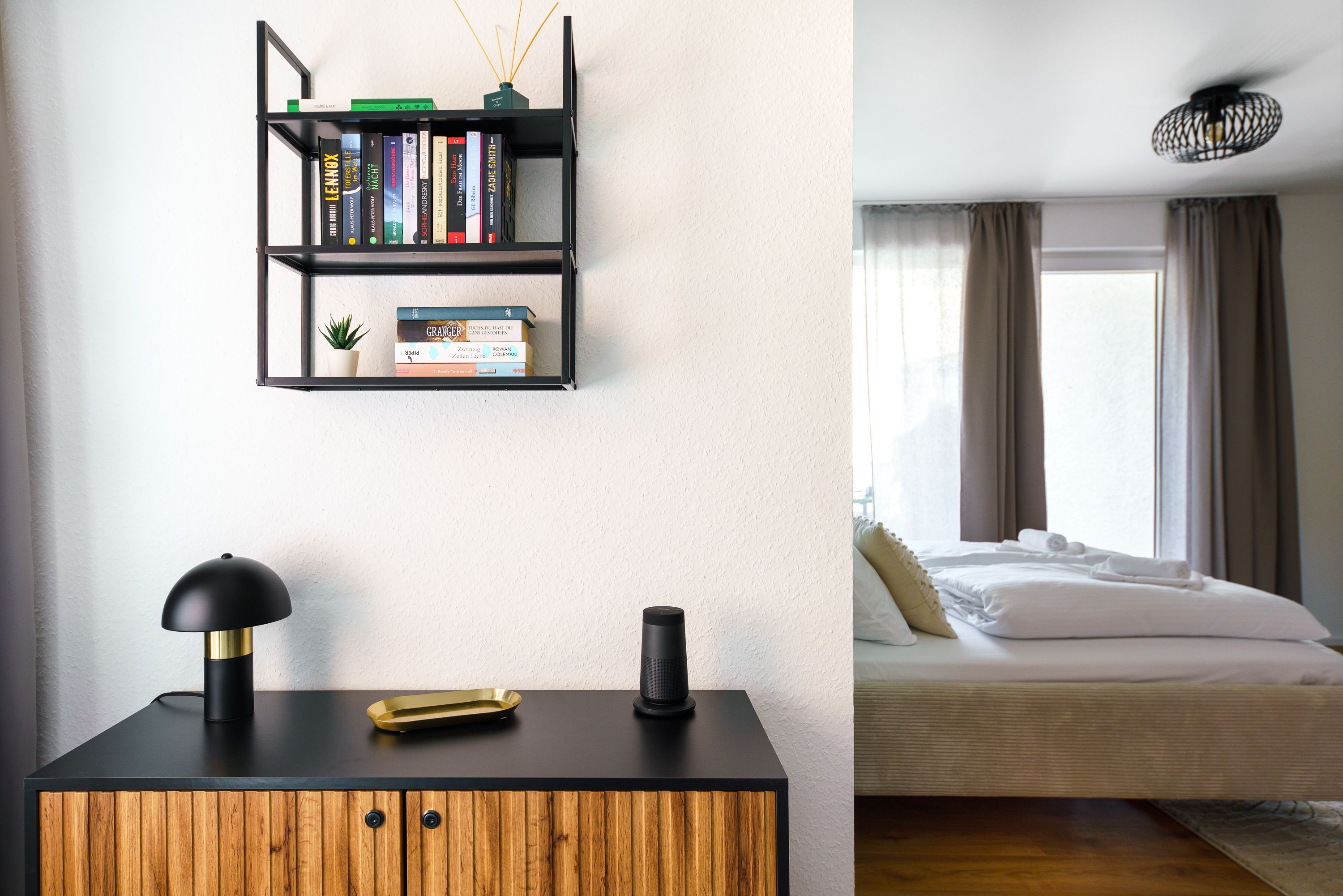  STAYTONA | Parking | Balkony | WI-FI | Netflix | WFH  -  STAYTONA | Parking | Balkony | WI-FI | Netflix | WFH  - Gallery -  12