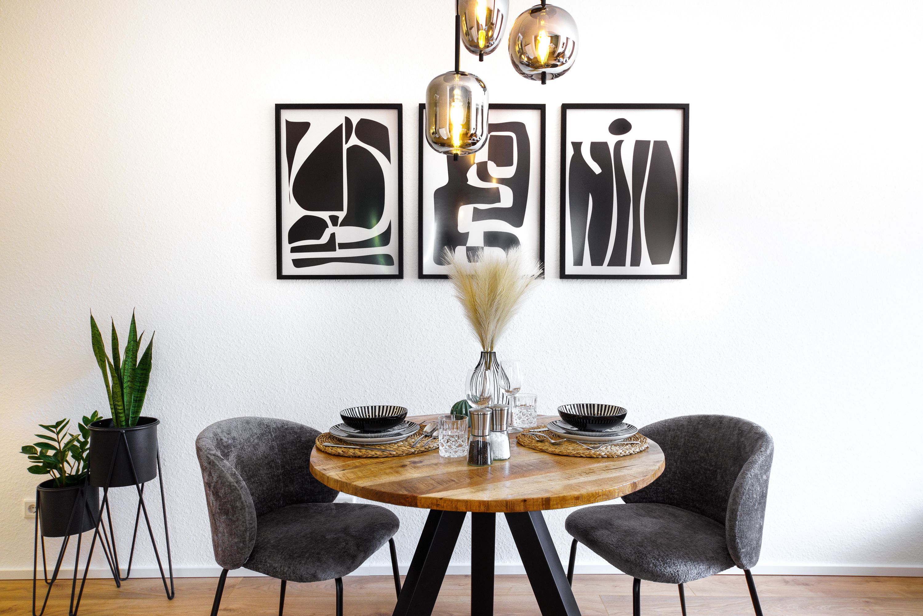  STAYTONA | Parking | Balkony | WI-FI | Netflix | WFH  -  STAYTONA | Parking | Balkony | WI-FI | Netflix | WFH  - Gallery -  18