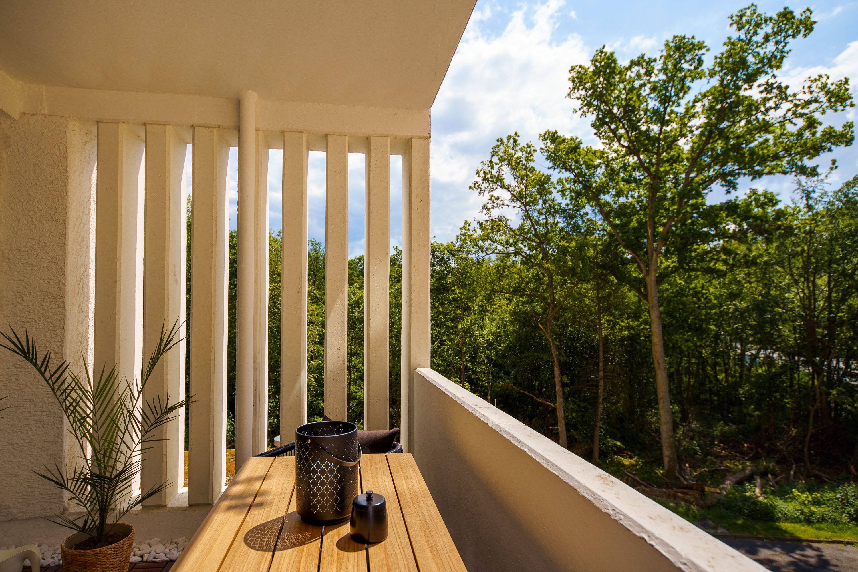  STAYTONA | Parking | Balkony | WI-FI | Netflix | WFH  -  STAYTONA | Parking | Balkony | WI-FI | Netflix | WFH  - Gallery -  4