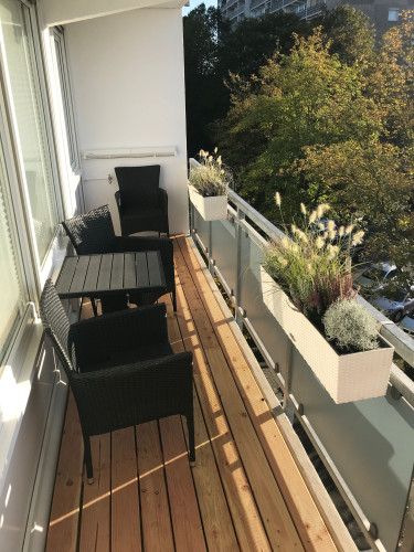 Quiet, spacious suite - Gallery - 24
