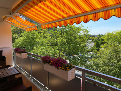 Quiet, spacious suite - Gallery - 20