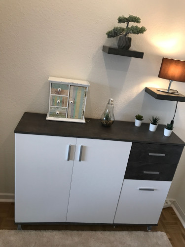 Quiet, spacious suite - Gallery - 12