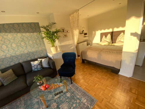 Quiet, spacious suite - Gallery - 27