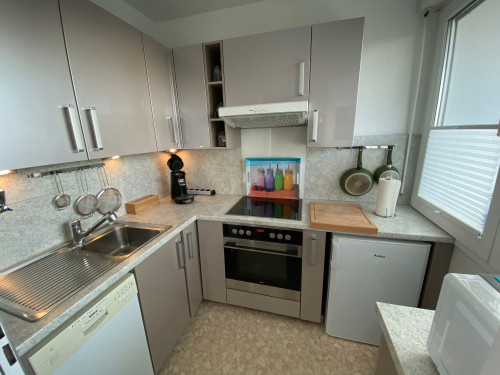 Quiet, spacious suite - Gallery - 10