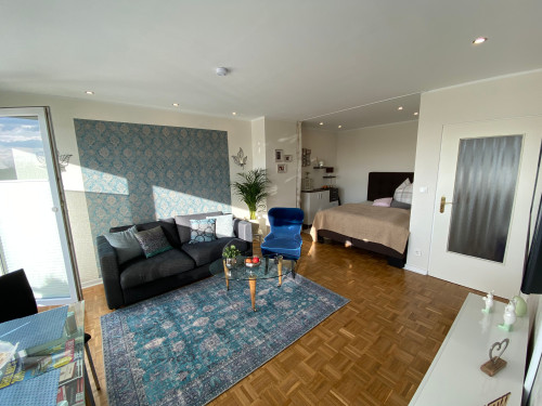 Quiet, spacious suite - Gallery - 28