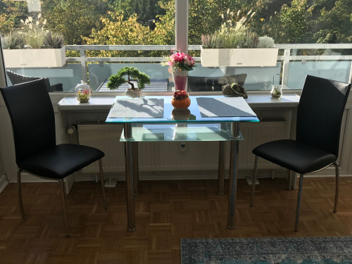 Quiet, spacious suite - Gallery - 30