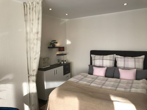 Quiet, spacious suite - Gallery - 16