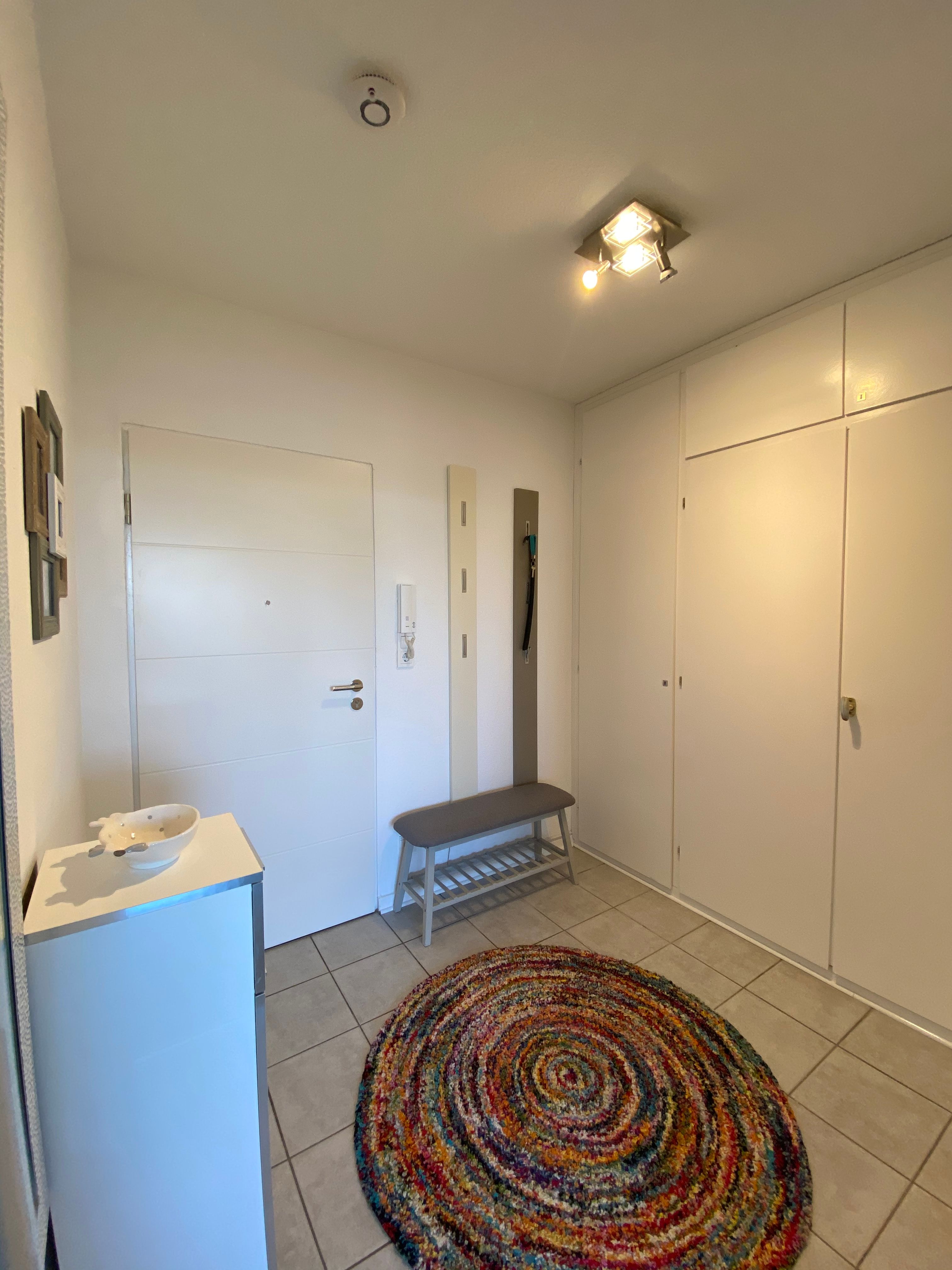 Quiet, Spacious Suite - 8