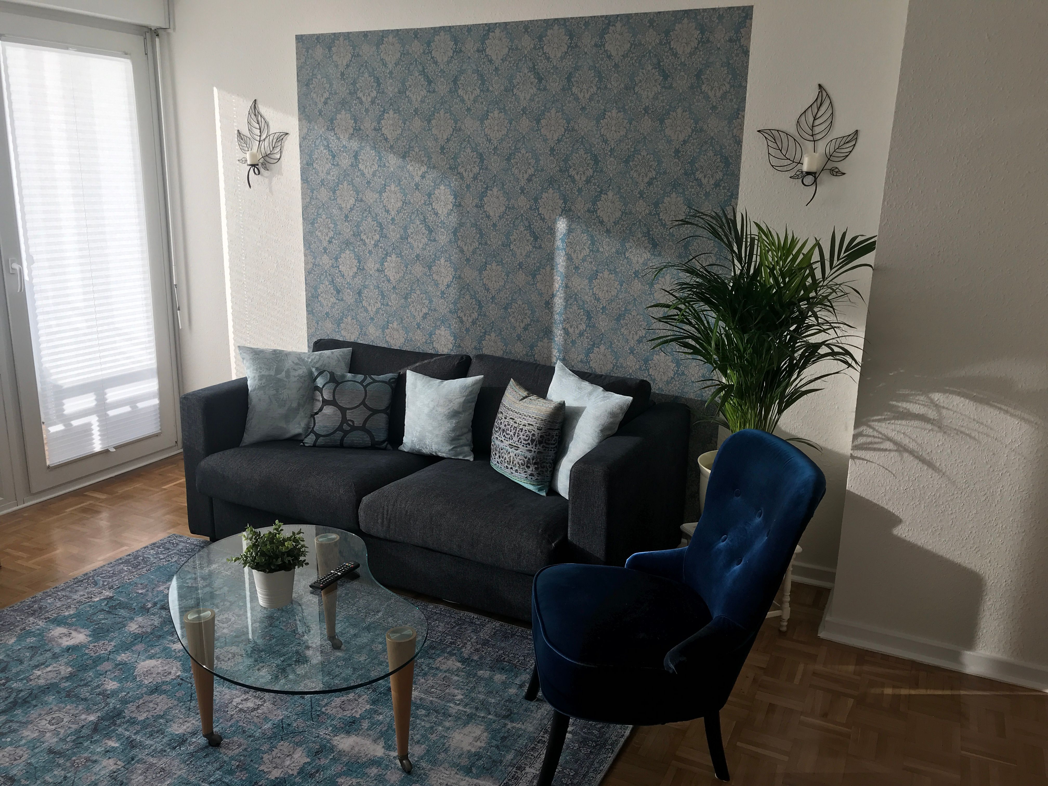 Quiet, Spacious Suite - 30