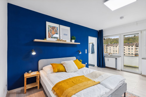 Modern City Apt | Walk to Central Station - Gallery - 10