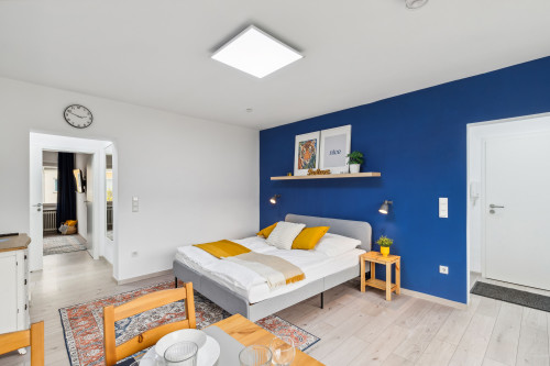 Modern City Apt | Walk to Central Station - Gallery - 18