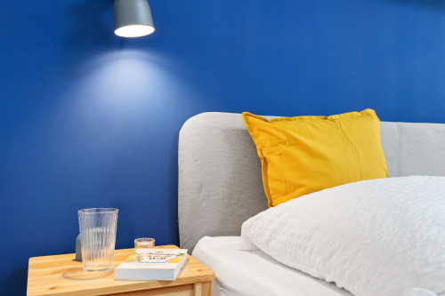 Modern City Apt | Walk to Central Station - Gallery - 13