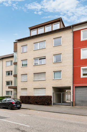 Modern City Apt | Walk to Central Station