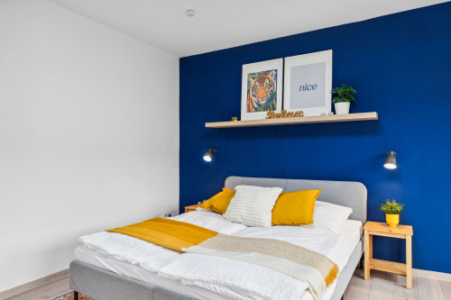 Modern City Apt | Walk to Central Station - Gallery - 21
