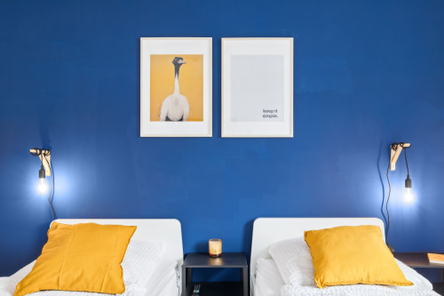 Modern City Apt | Walk to Central Station - Gallery - 12