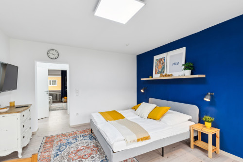 Modern City Apt | Walk to Central Station - Gallery - 20